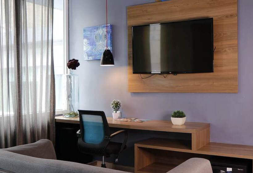 בית מלון כפרי Blue Concept