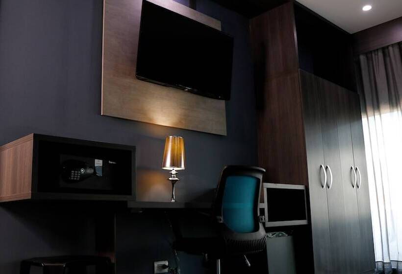 בית מלון כפרי Blue Concept