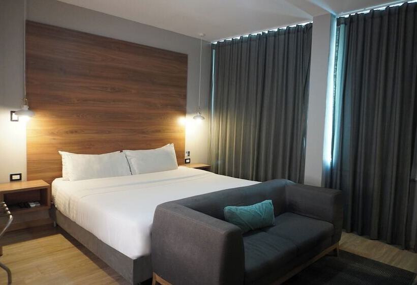 בית מלון כפרי Blue Concept