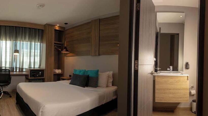 בית מלון כפרי Blue Concept