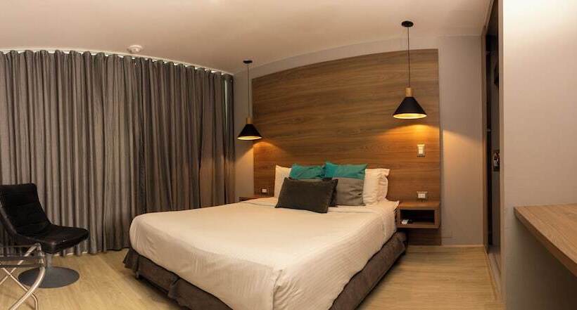 בית מלון כפרי Blue Concept