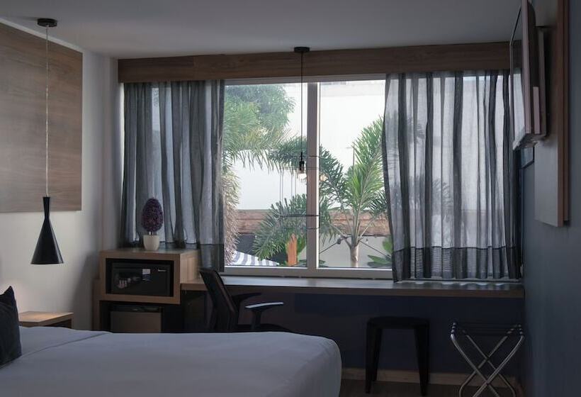 בית מלון כפרי Blue Concept