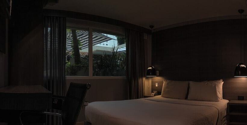 בית מלון כפרי Blue Concept