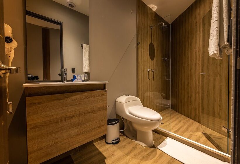 בית מלון כפרי Blue Concept