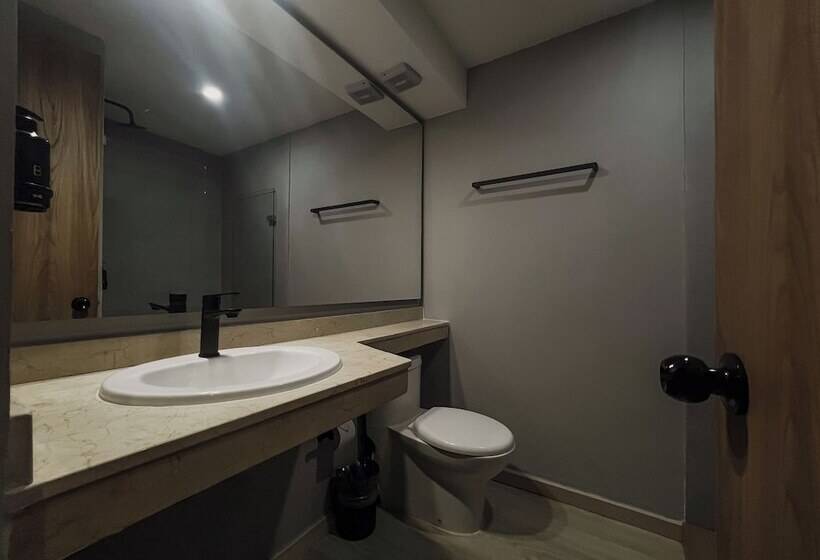 בית מלון כפרי Blue Concept