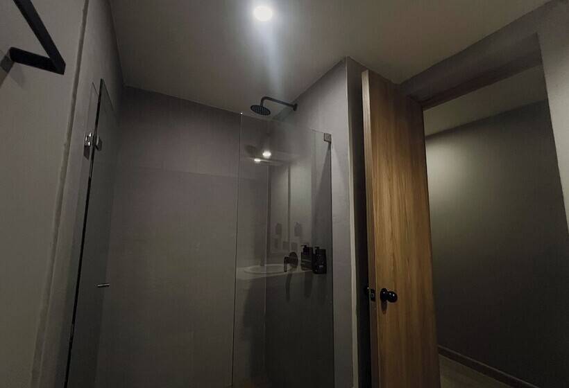 בית מלון כפרי Blue Concept