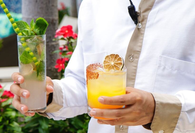 בית מלון כפרי Blue Concept