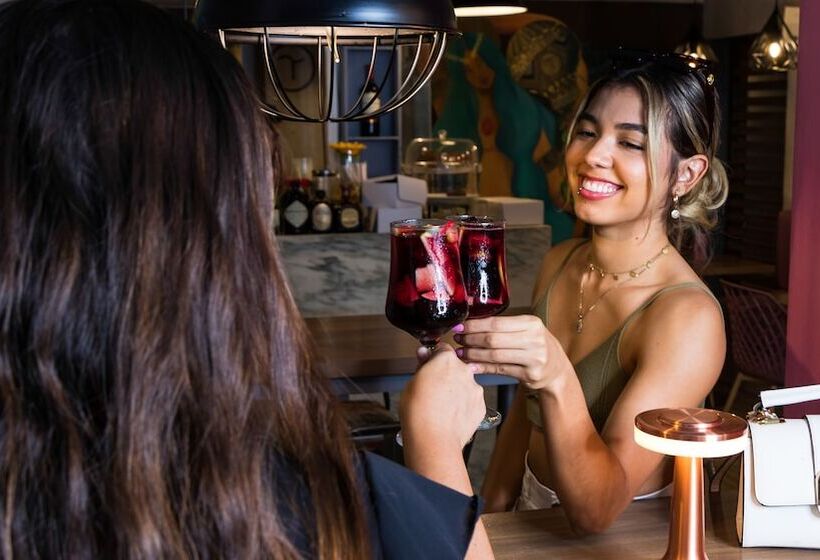 בית מלון כפרי Blue Concept