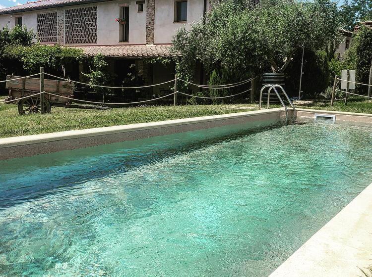 בית מלון כפרי Bosco Ai Marzi