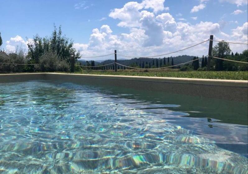 בית מלון כפרי Bosco Ai Marzi