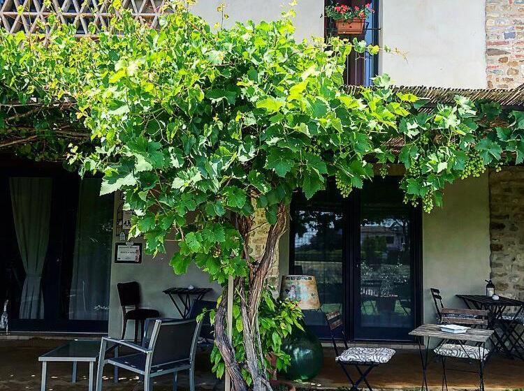 בית מלון כפרי Bosco Ai Marzi