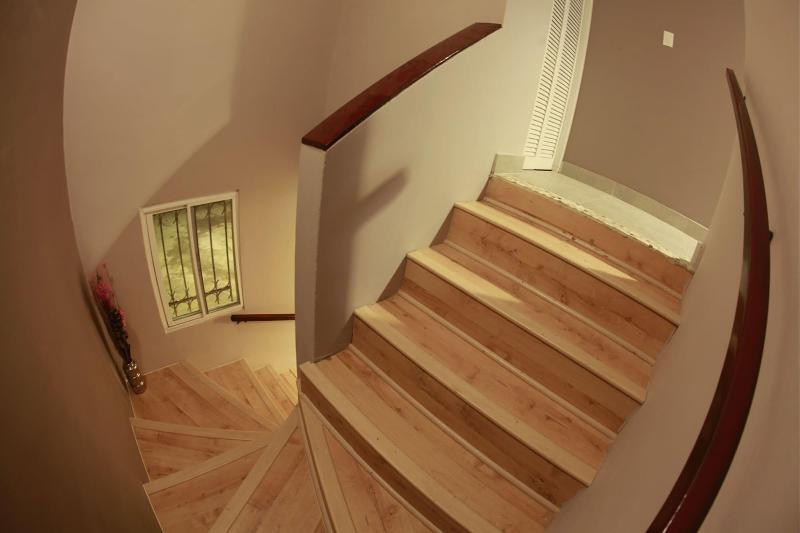 酒店 Boutique Lemon Inn