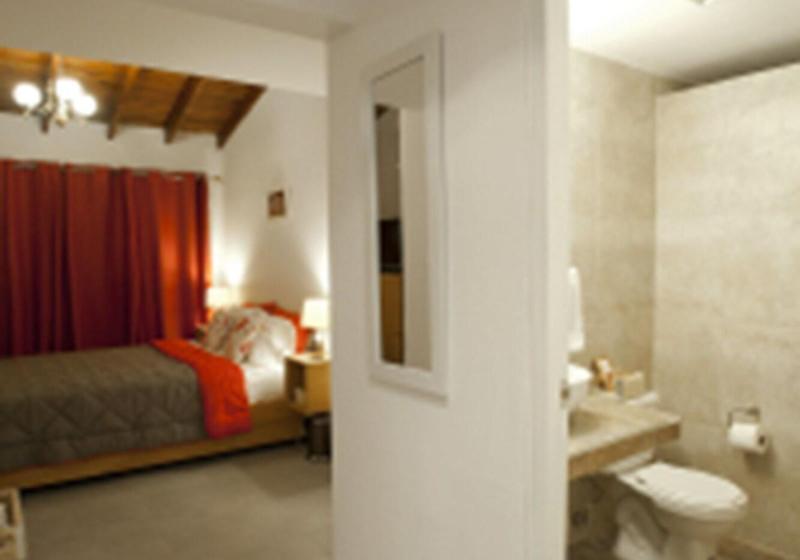 酒店 Boutique Lemon Inn