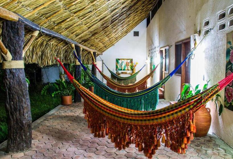 酒店 Brisas La Gaviota Mariquit Tolima