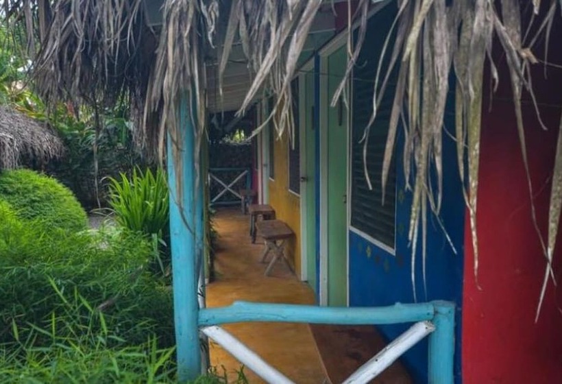 فندق Cabarete Surf Camp