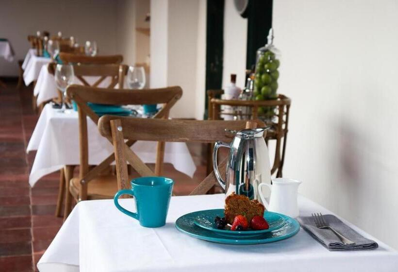 酒店 Camino A Santa Fe