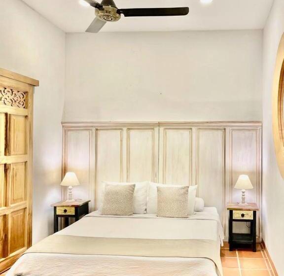 酒店 Camino A Santa Fe