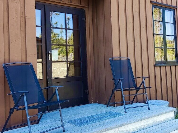 Отель Camp Lillehammer