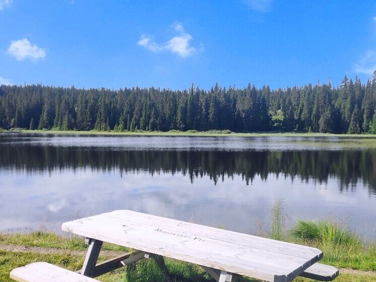 Отель Camp Lillehammer