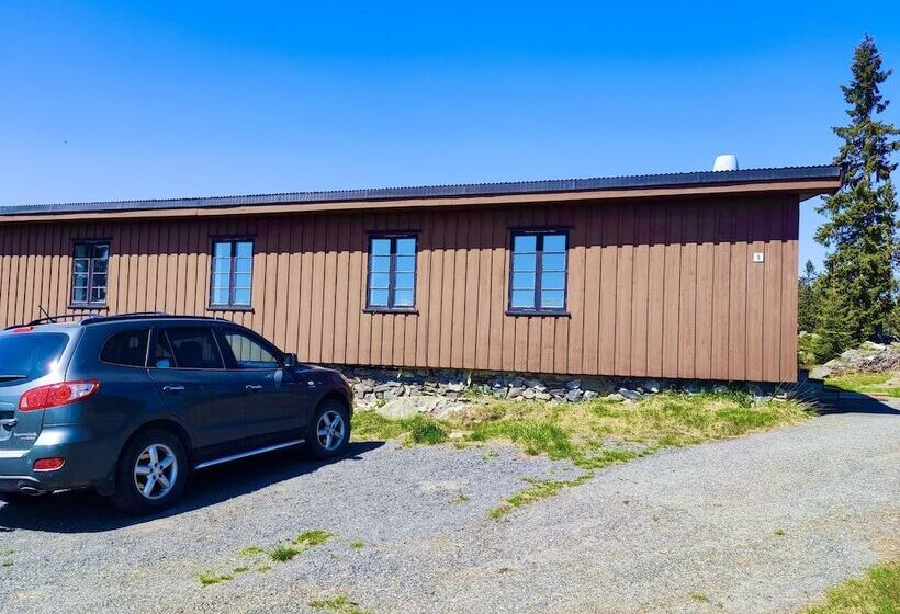 Отель Camp Lillehammer