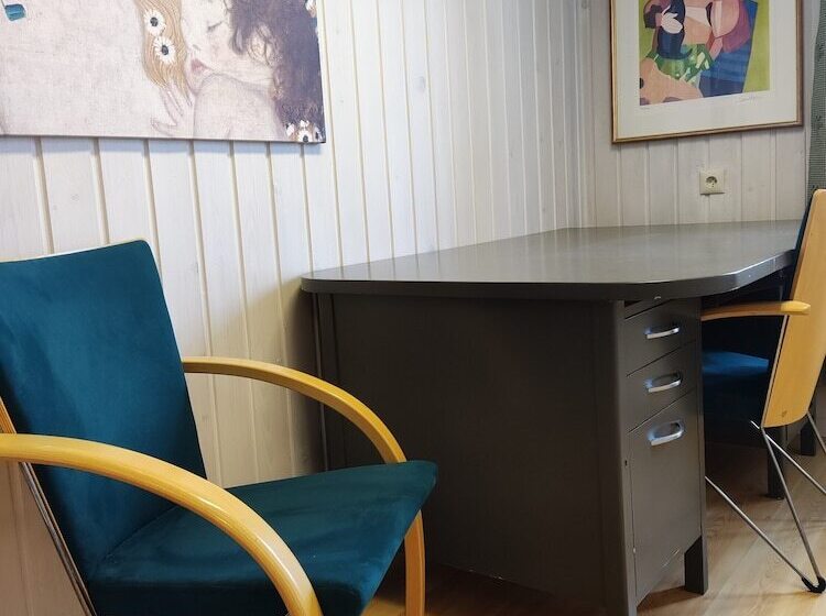 Отель Camp Lillehammer