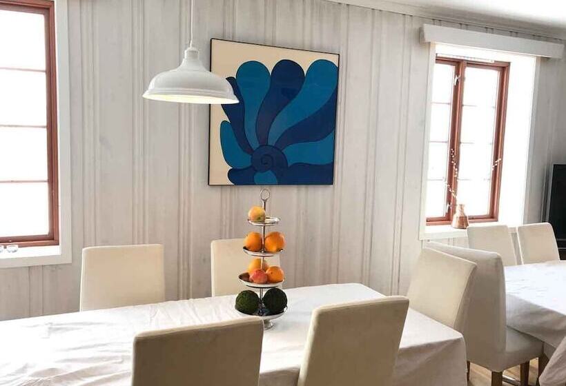 Отель Camp Lillehammer