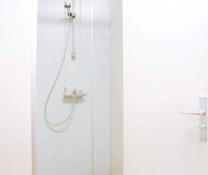 Отель Camp Lillehammer