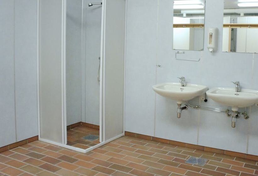 Отель Camp Lillehammer