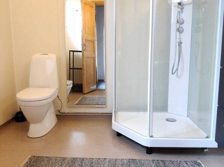 Отель Camp Lillehammer