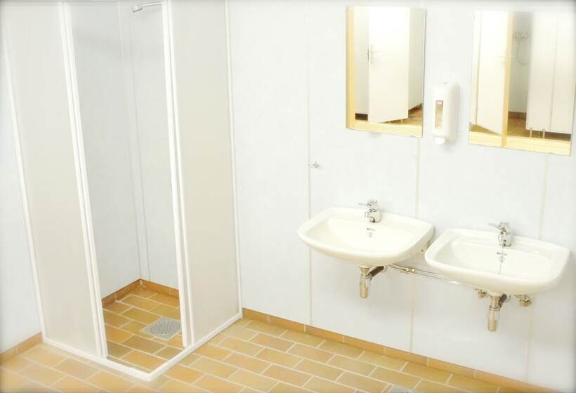 Отель Camp Lillehammer