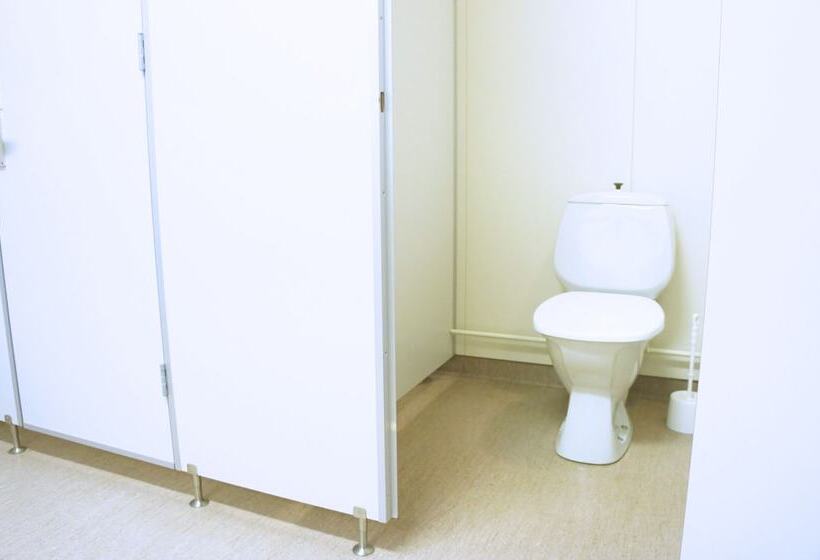 Отель Camp Lillehammer