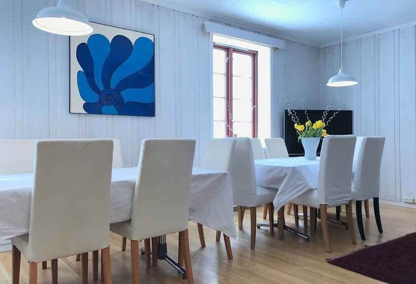 Отель Camp Lillehammer