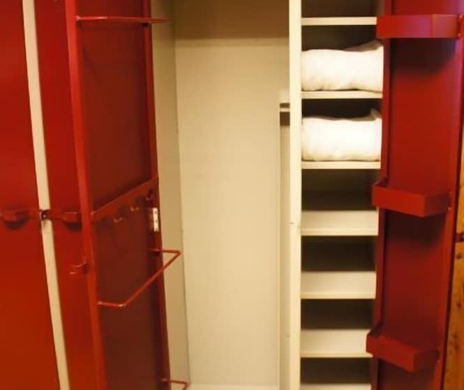 Отель Camp Lillehammer