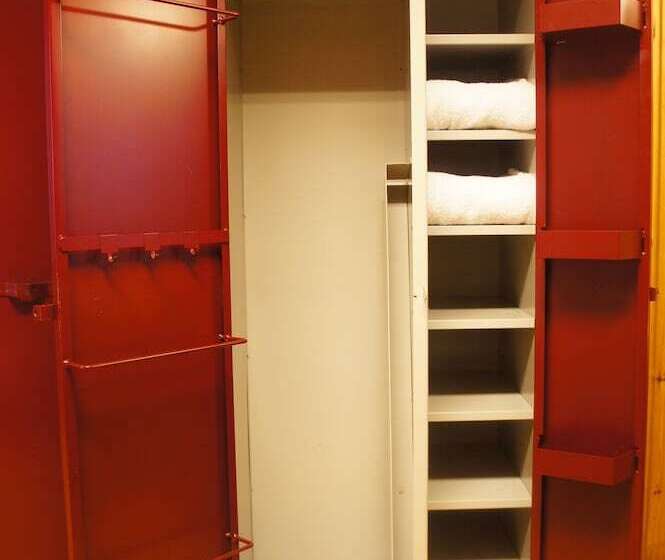 Отель Camp Lillehammer