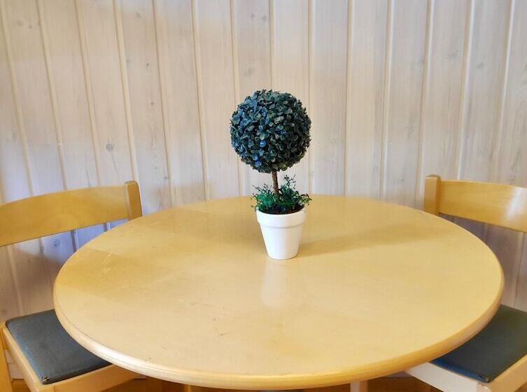 Отель Camp Lillehammer