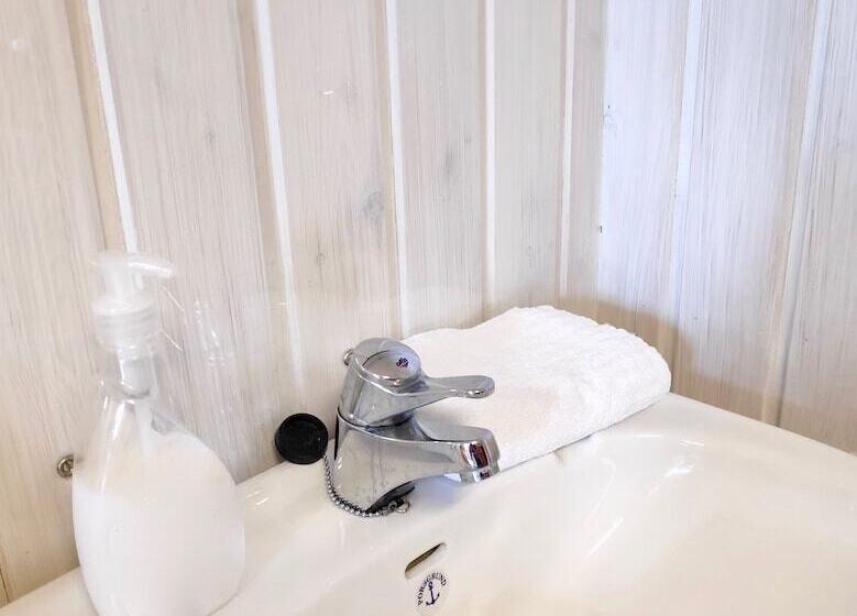 Отель Camp Lillehammer