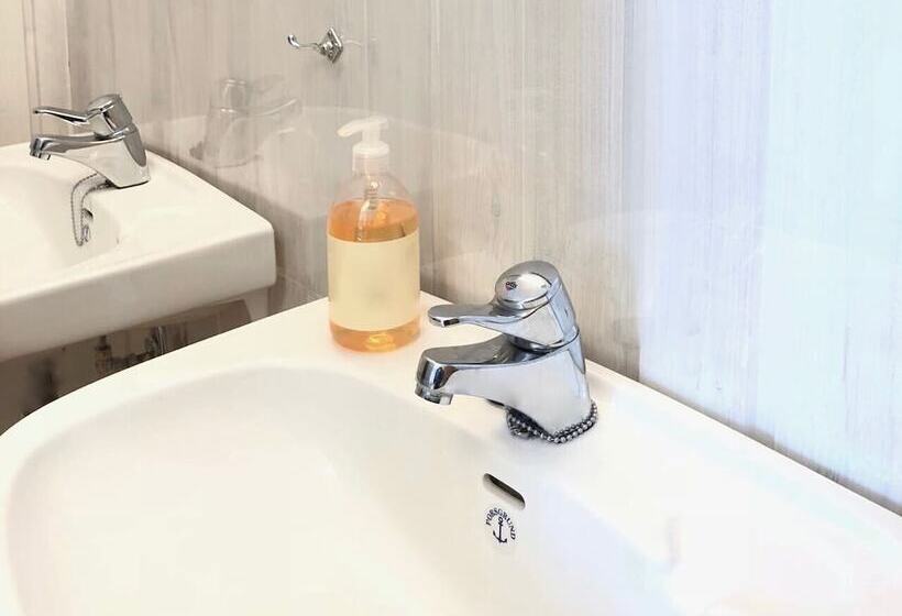 Отель Camp Lillehammer