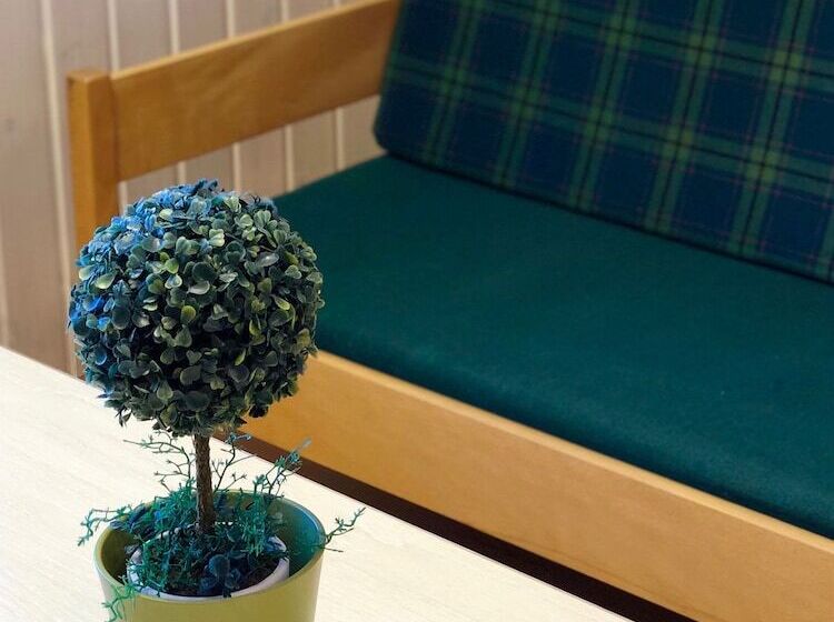 Отель Camp Lillehammer