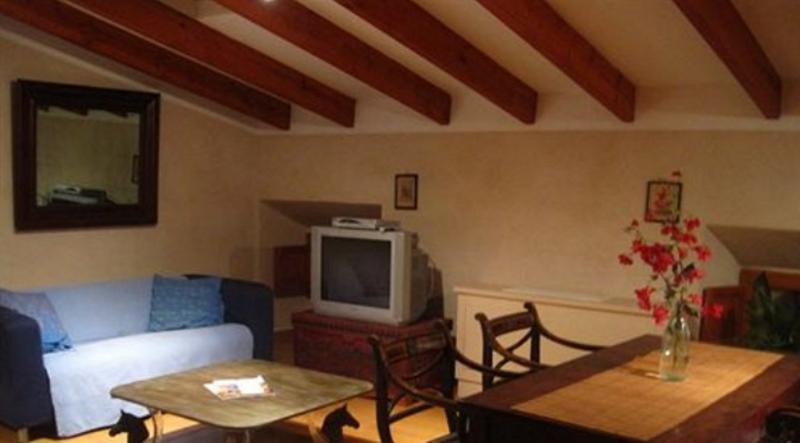 ホテル Can Montaner