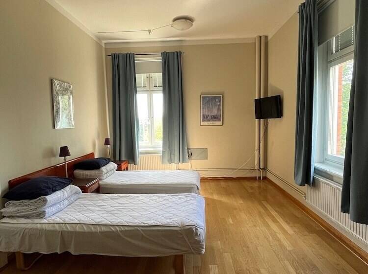 호텔 Carlstad Sport Hostel