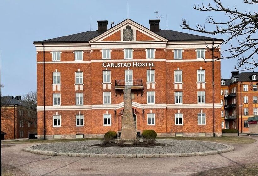 호텔 Carlstad Sport Hostel