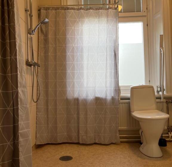 호텔 Carlstad Sport Hostel