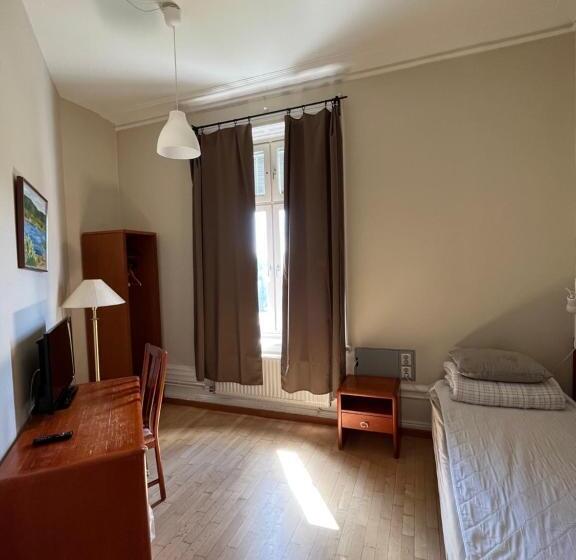 호텔 Carlstad Sport Hostel