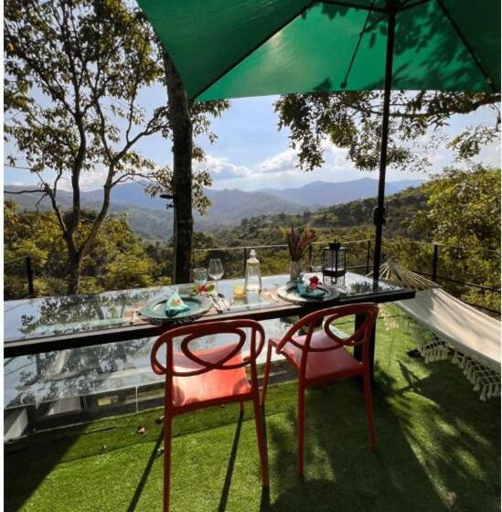 호텔 Casa Ambrosia