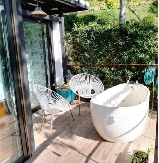 호텔 Casa Ambrosia