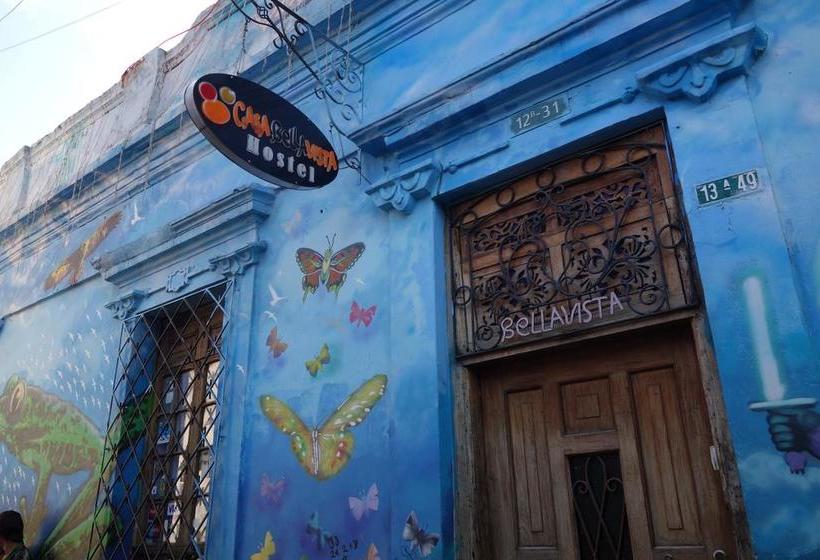 ホテル Casa Bellavista Hostel