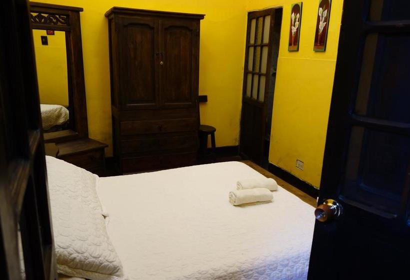 ホテル Casa Bellavista Hostel