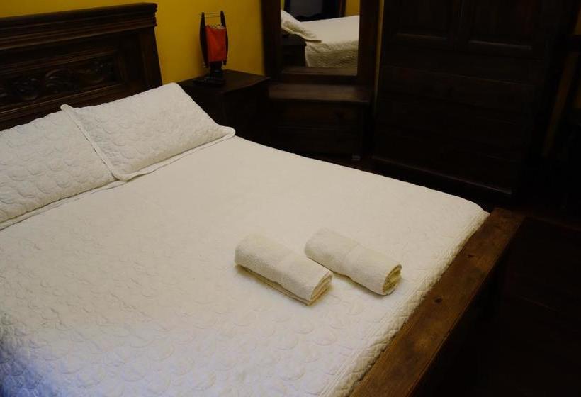 ホテル Casa Bellavista Hostel