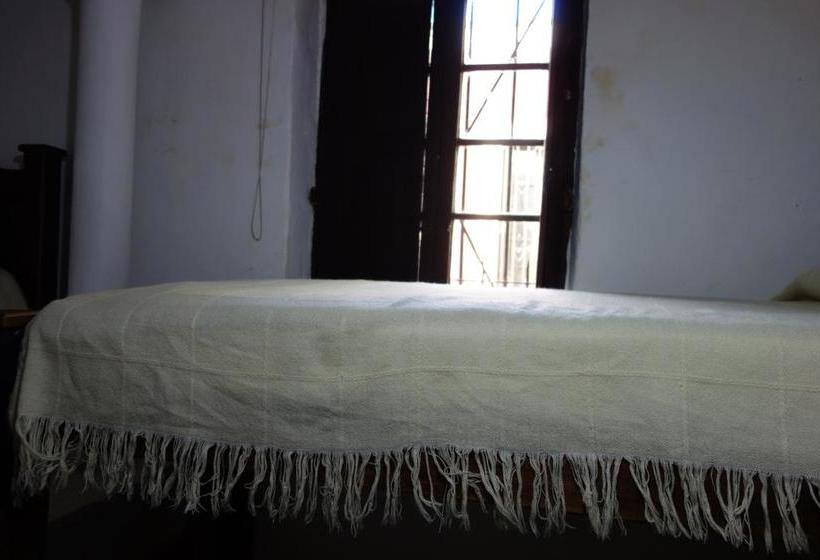 ホテル Casa Bellavista Hostel