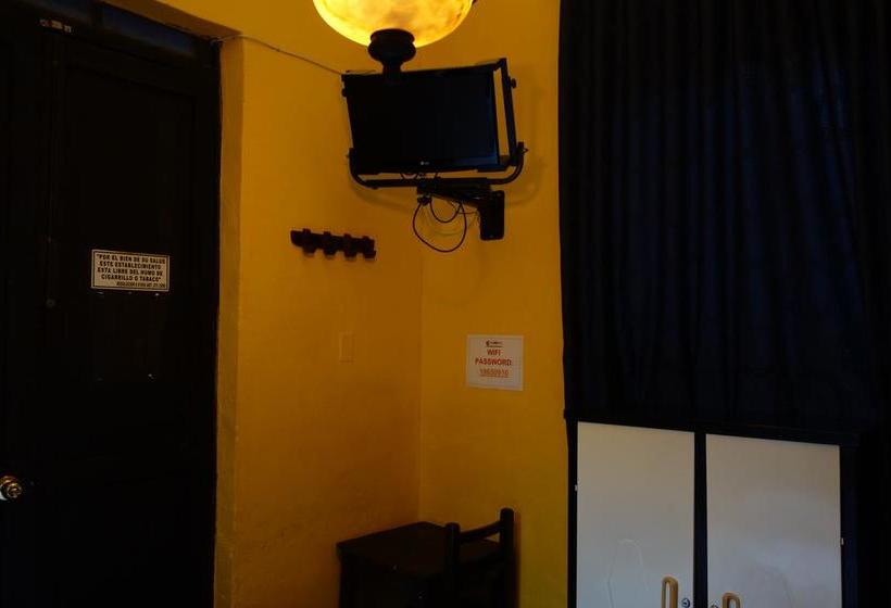 ホテル Casa Bellavista Hostel